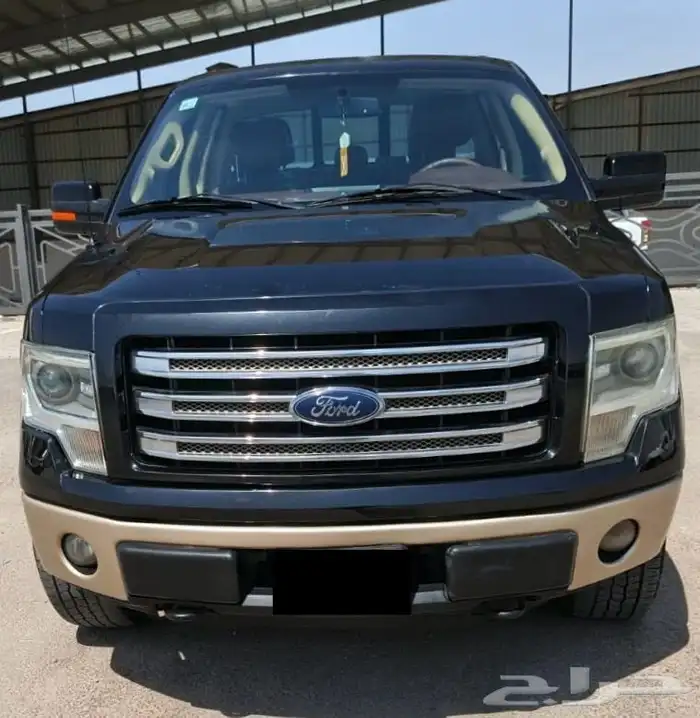 فورد F150