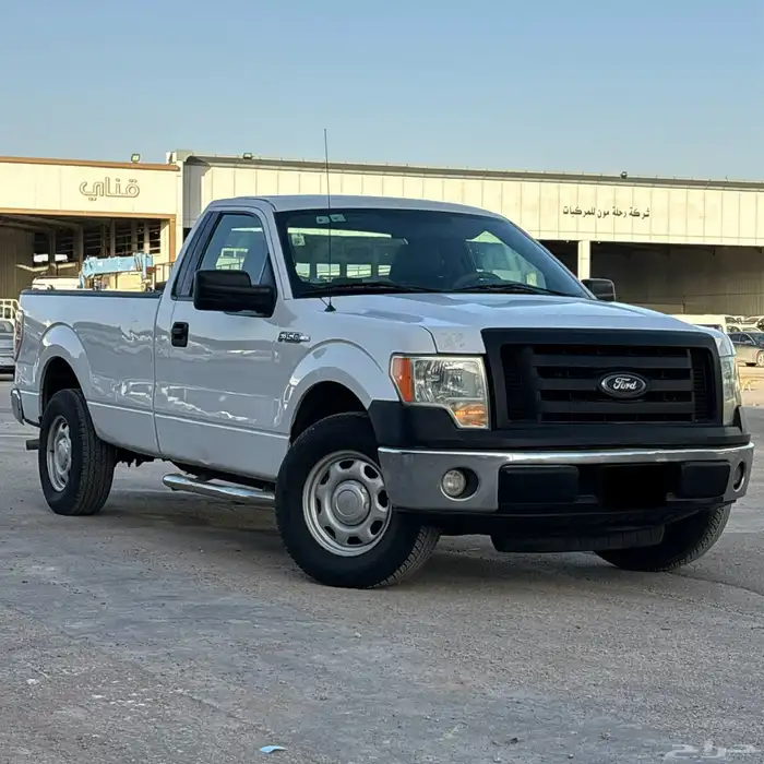 فورد اف 150